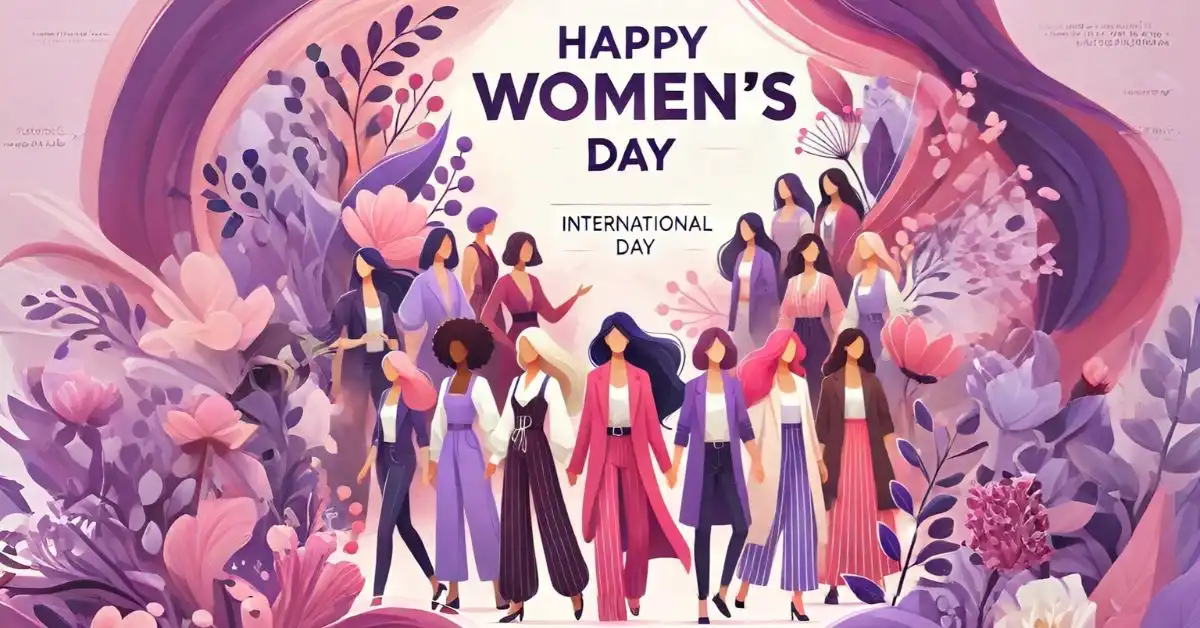 Celebrating Women's Day: Honoring Strength, Equality, and Achievements